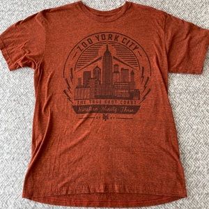 Zoo York Unbreakable T-Shirt Men’s Size M